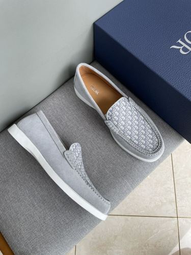 Dior men Shoes 1：1 quality-896