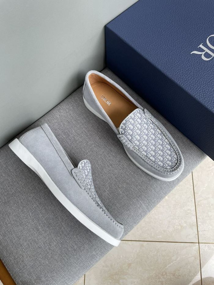 Dior men Shoes 1：1 quality-896