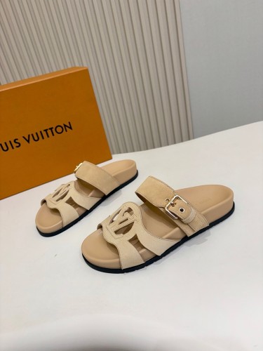 LV women Sandals 1：1 Quality-1186