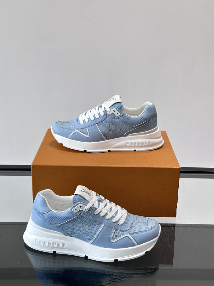 Super Max LV Shoes-4045