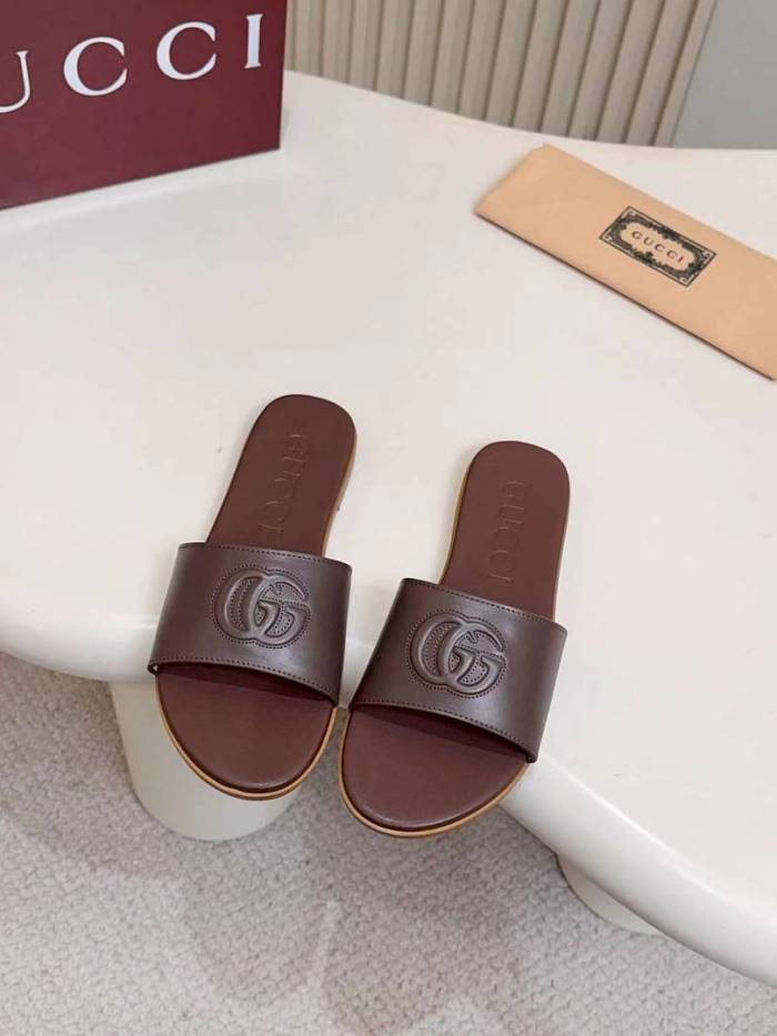 G women slippers AAA-562