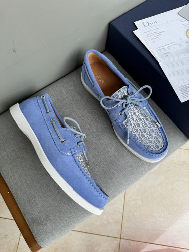 Dior men Shoes 1：1 quality-892