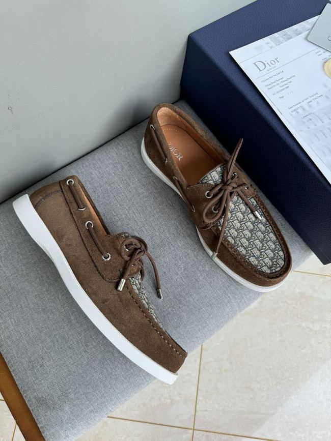 Dior men Shoes 1：1 quality-894