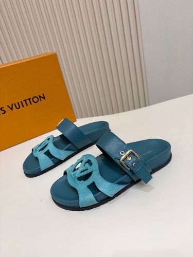 LV women Sandals 1：1 Quality-1183
