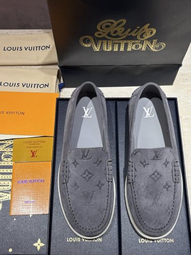 Super Max LV Shoes-4049