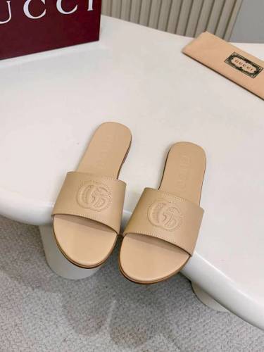 G women slippers AAA-561