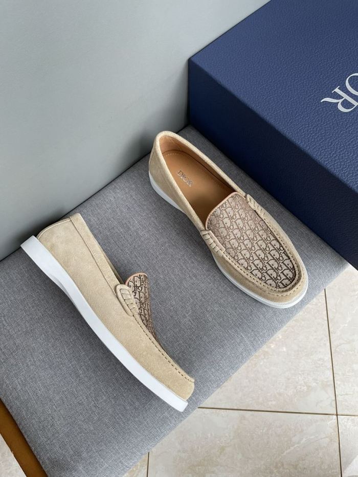 Dior men Shoes 1：1 quality-897