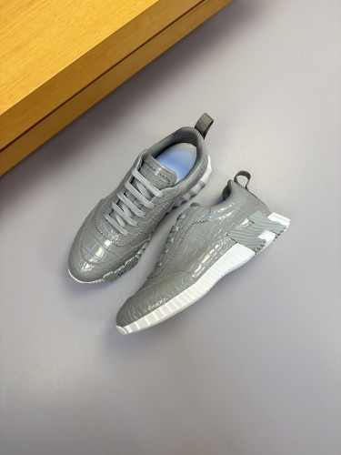 Super Max Hermes Shoes-265