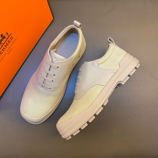 Hermes Men shoes 1：1 quality-265