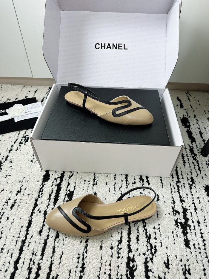 CHAL Women Shoes 1：1 Quality-1521