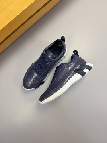 Super Max Hermes Shoes-266
