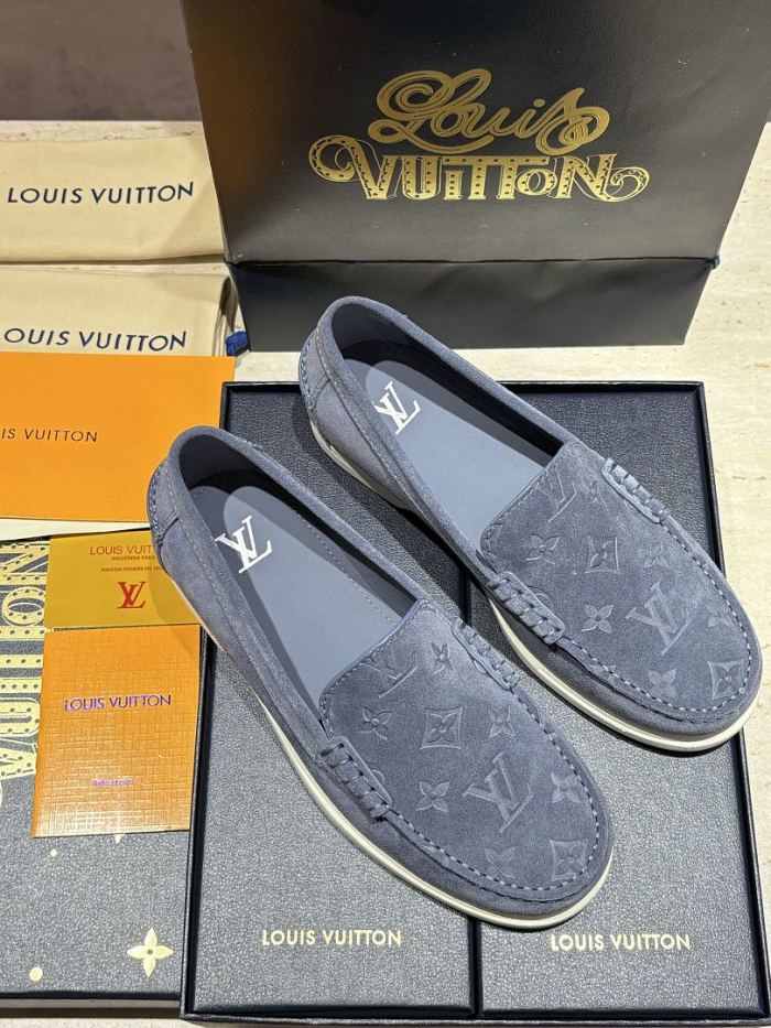 Super Max LV Shoes-4052