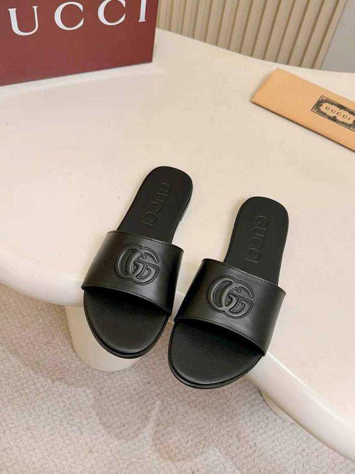 G women slippers AAA-566