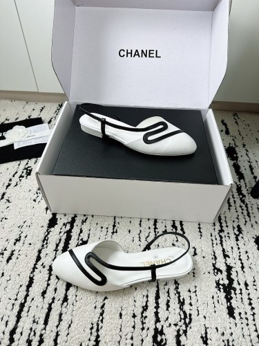 CHAL Women Shoes 1：1 Quality-1523