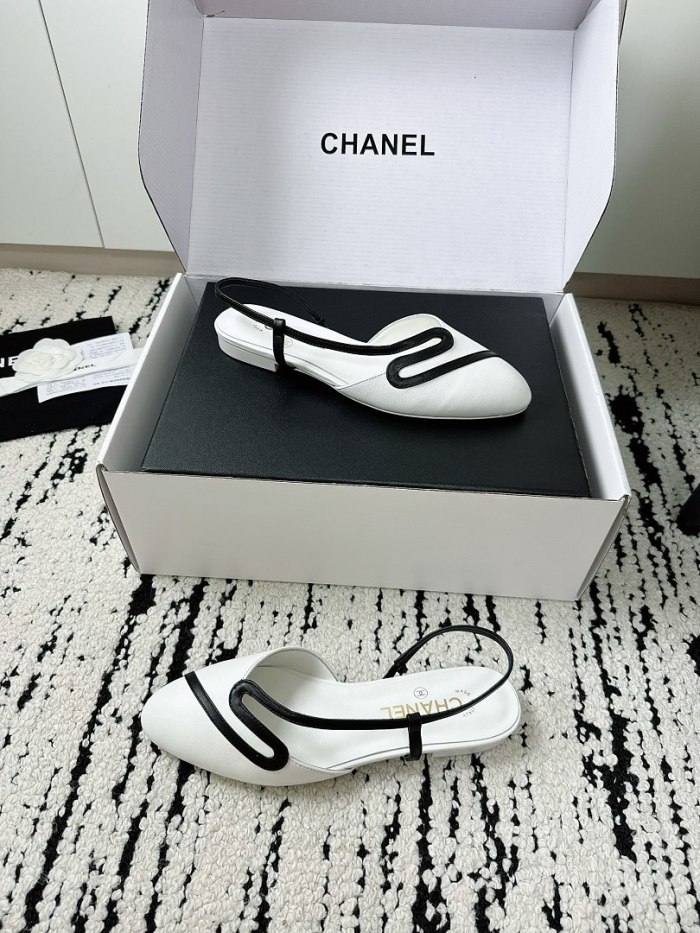 CHAL Women Shoes 1：1 Quality-1523