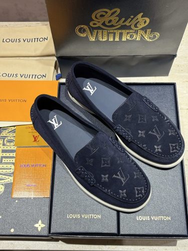 Super Max LV Shoes-4047