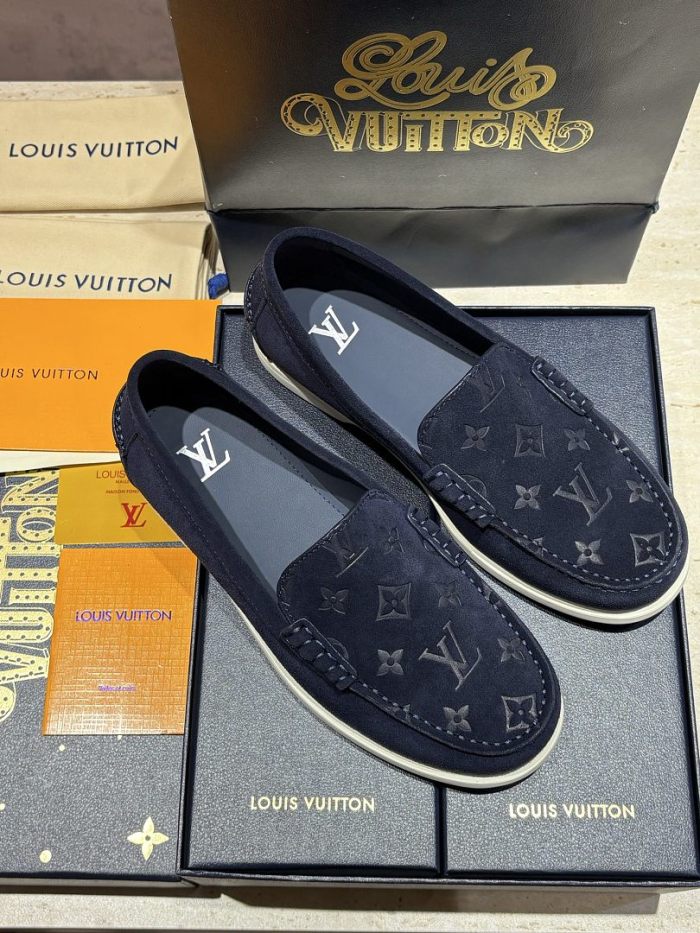 Super Max LV Shoes-4047