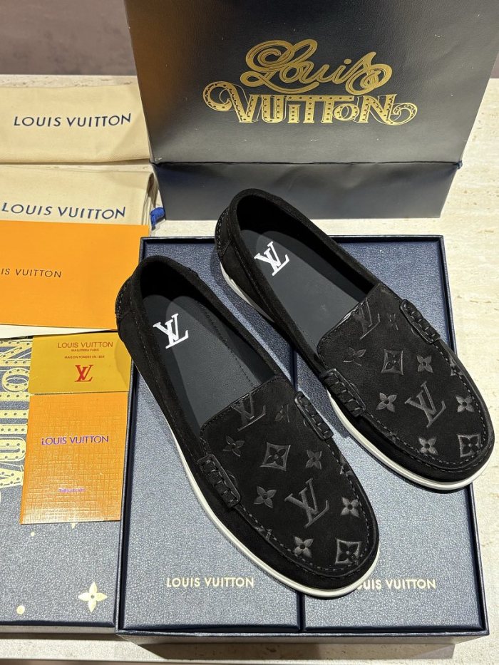 Super Max LV Shoes-4051