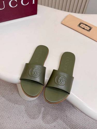 G women slippers AAA-560