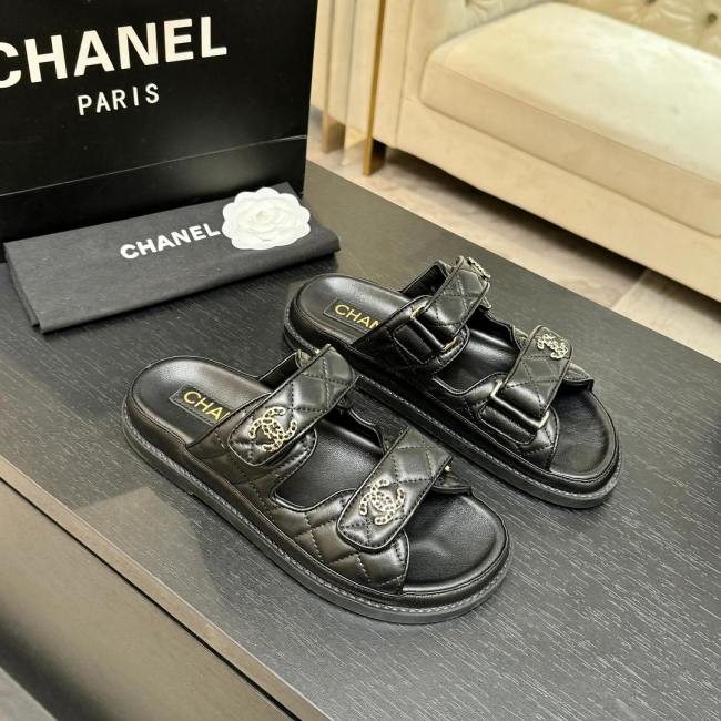 LV women Sandals 1：1 Quality-1191