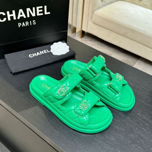 LV women Sandals 1：1 Quality-1193
