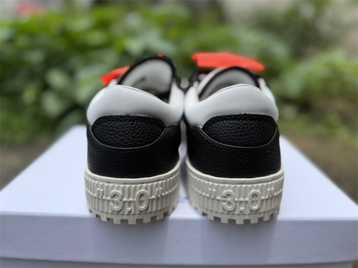 OFF white Men shoes 1：1 quality-568