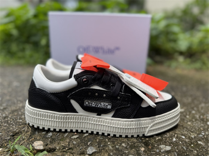 OFF white Men shoes 1：1 quality-568
