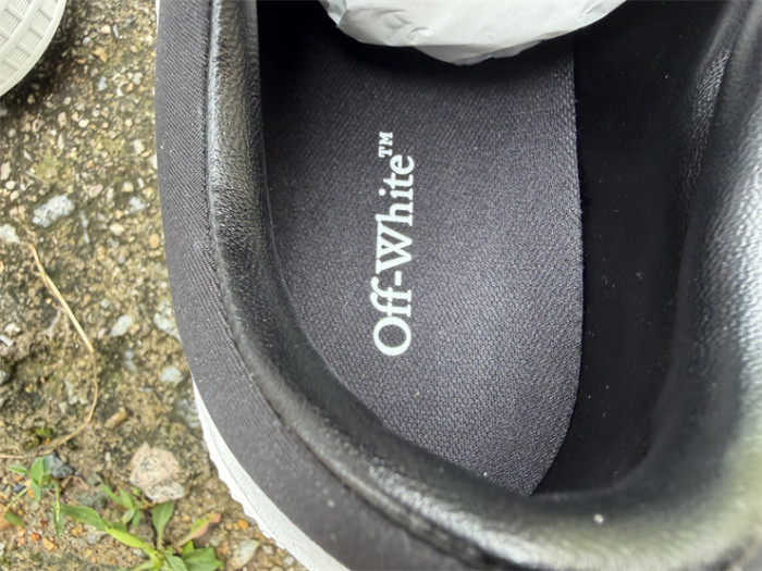 OFF white Men shoes 1：1 quality-569