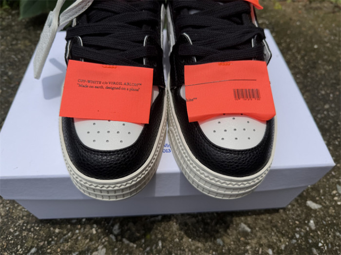 OFF white Men shoes 1：1 quality-568