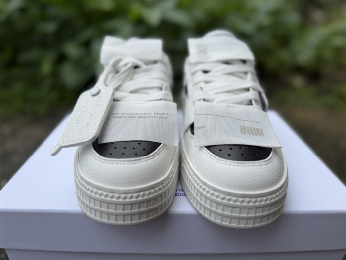 OFF white Men shoes 1：1 quality-569