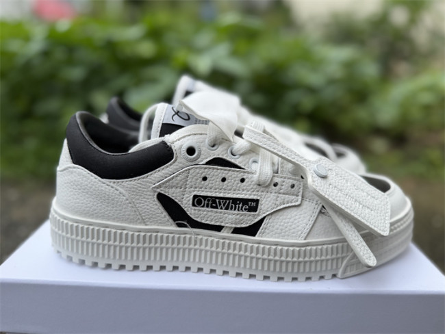 OFF white Men shoes 1：1 quality-569