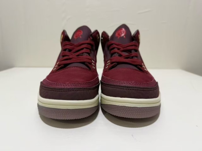 Authentic Air Jordan 3 Retro PRM Bin23 GS
