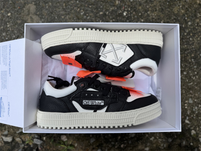 OFF white Men shoes 1：1 quality-568
