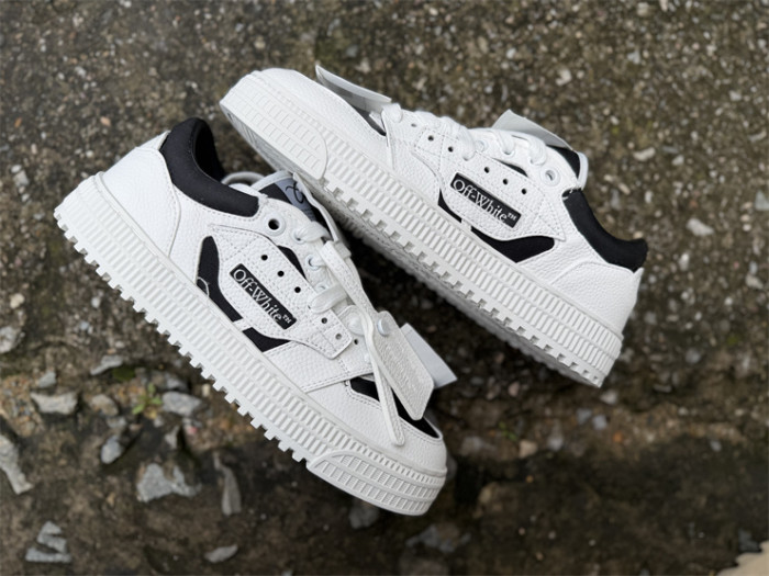 OFF white Men shoes 1：1 quality-569