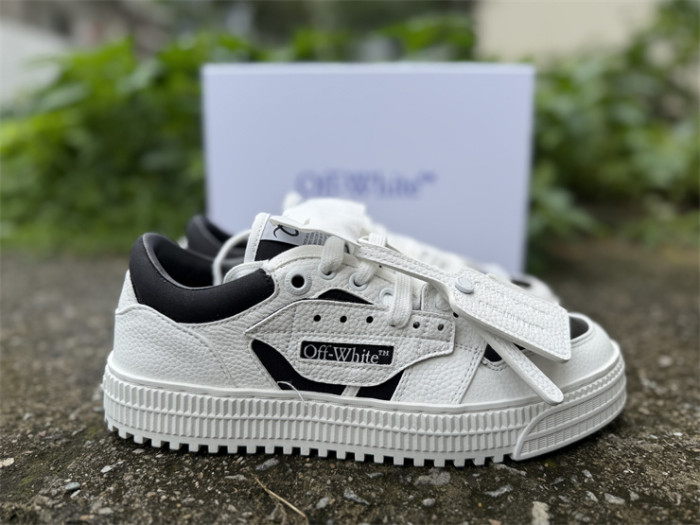 OFF white Men shoes 1：1 quality-569