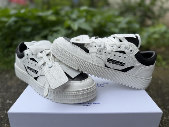 OFF white Men shoes 1：1 quality-569