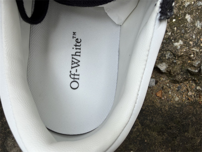 OFF white Men shoes 1：1 quality-568