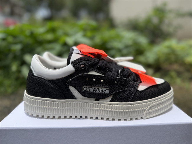 OFF white Men shoes 1：1 quality-568