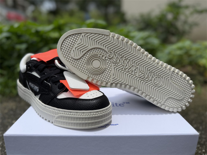 OFF white Men shoes 1：1 quality-568