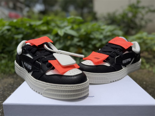 OFF white Men shoes 1：1 quality-568