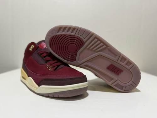 Authentic Air Jordan 3 Retro PRM Bin23 GS