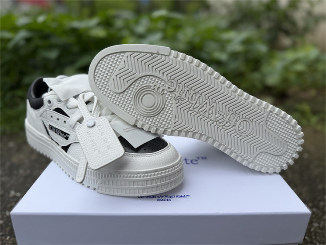 OFF white Women Shoes 1：1 quality-509