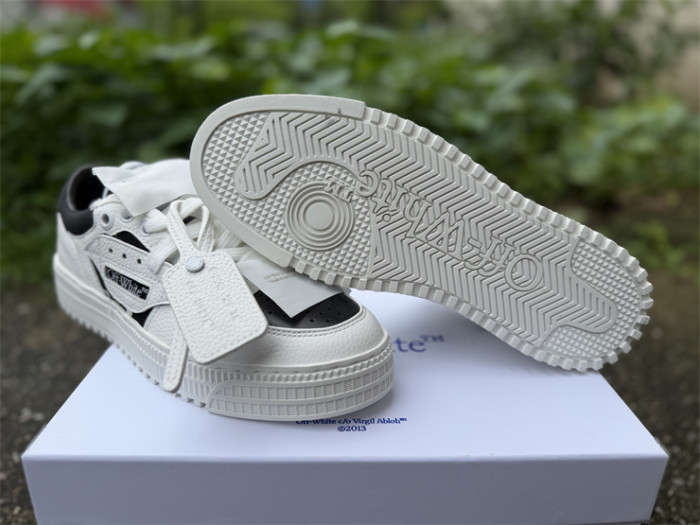 OFF white Men shoes 1：1 quality-569