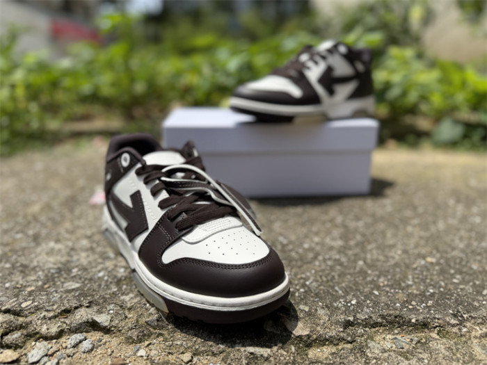 OFF white Men shoes 1：1 quality-570