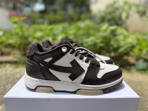 OFF white Men shoes 1：1 quality-570