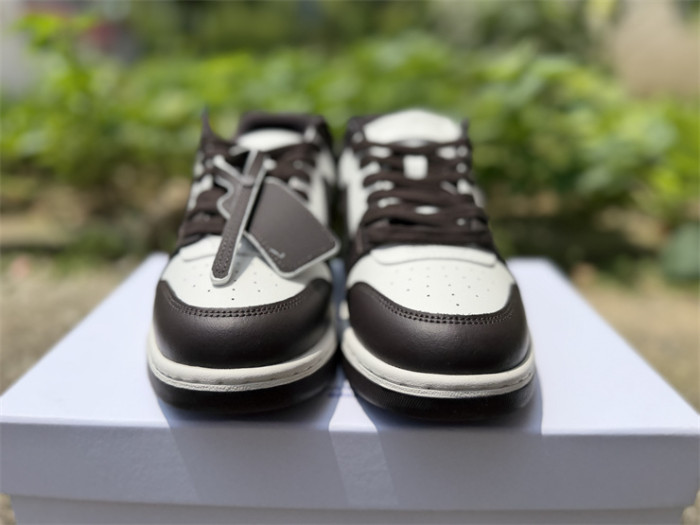 OFF white Men shoes 1：1 quality-570