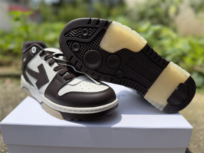 OFF white Men shoes 1：1 quality-570