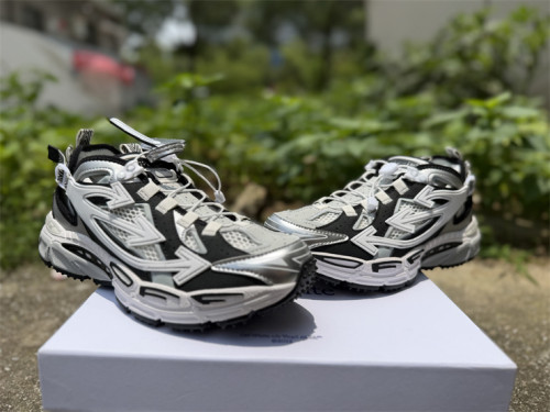 OFF white Women Shoes 1：1 quality-511