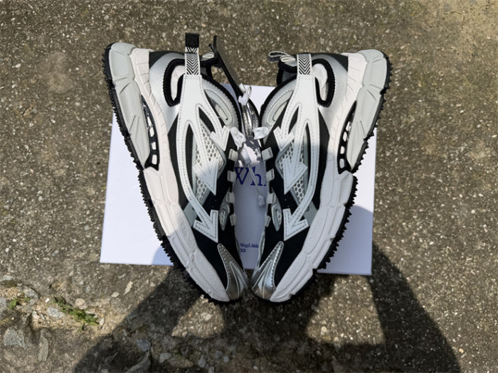 OFF white Women Shoes 1：1 quality-511