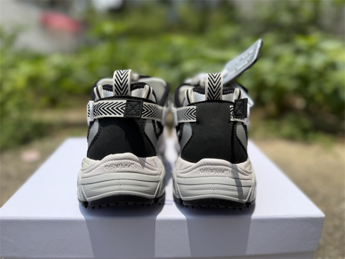 OFF white Women Shoes 1：1 quality-511